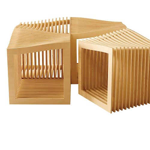 Siedzisko Falon. Tabanda. Tabanda - meble dobrze zaprojektowane