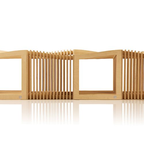 Siedzisko Falon. Tabanda. Tabanda - meble dobrze zaprojektowane