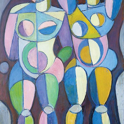 Siłaczki , 1966 r. Zapomniany klasyk