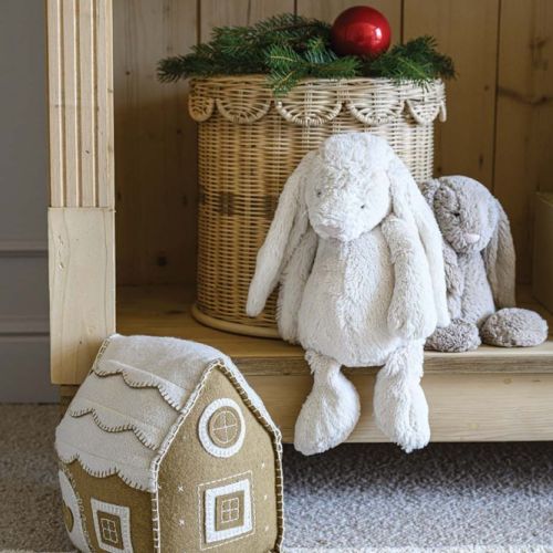 pokoj dziewczynki w angielskim stylu