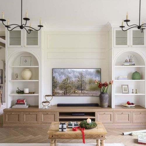 miks stylów skandynawska prostota i angielska elegancja