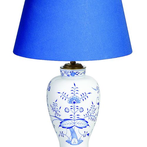 Słynny wzór: cebulowy