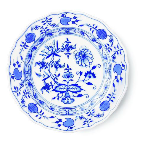 Słynny wzór: cebulowy