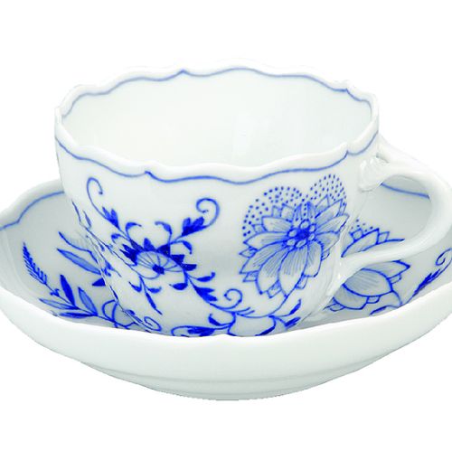 Słynny wzór: cebulowy