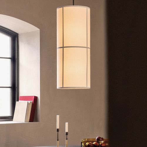 Wisząca Hashira inspirowana japońskimi lampionami
