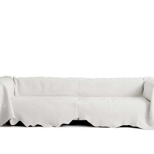 Sofa Gran Khan, Edra. Królestwo skóry
