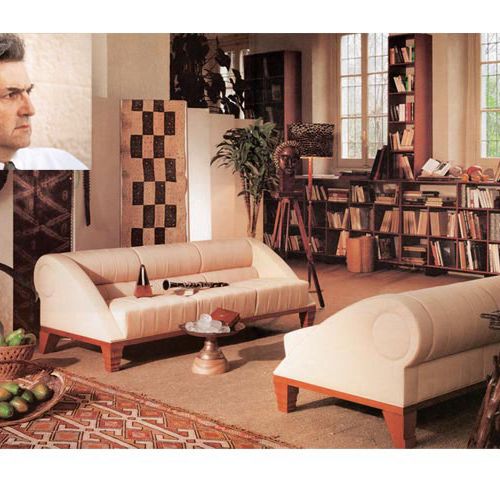 Sofy Aries z 1993 r. to już klasyka designu.