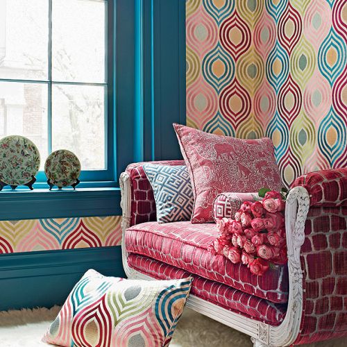 Sofy, które wszędzie się zmieszczą, Decoon.