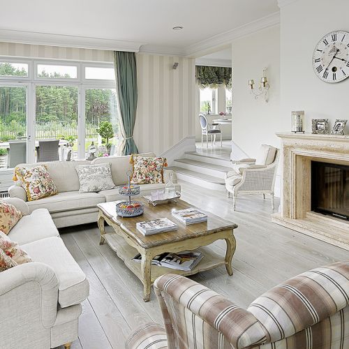 Sofy kupili w polsko-szwedzkiej firmie MTI-Furninova.