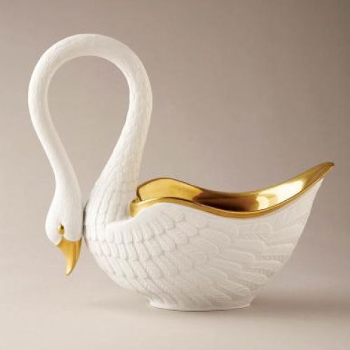 Sosjerka L’Objet – 560 zł. ROSENTHAL