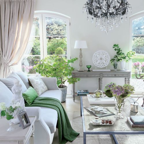 Lekcja stylu: styl gustawiański