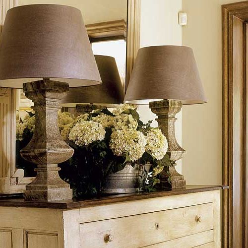 Spokojne piękno antyków