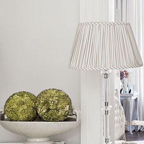 Białe jest piękne, dom w stylu shabby chic