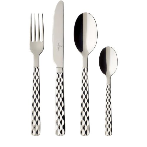 najpiękniejsze zestawy sztućców