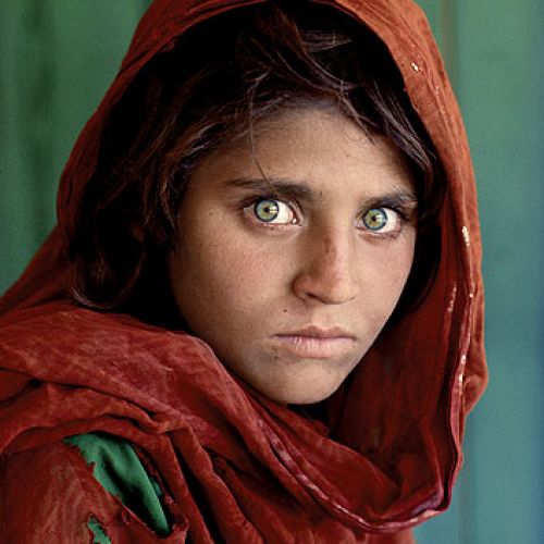 Najsłynniejsze zdjęcia świata