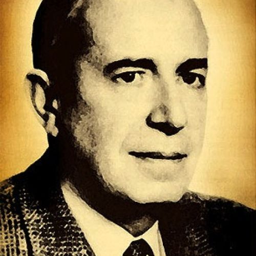 Stanisław Hiszpański opowiadał rysunkami historie. Czasem bajki dla dzieci, kiedy indziej wielkie dzieła literatury. Zawsze