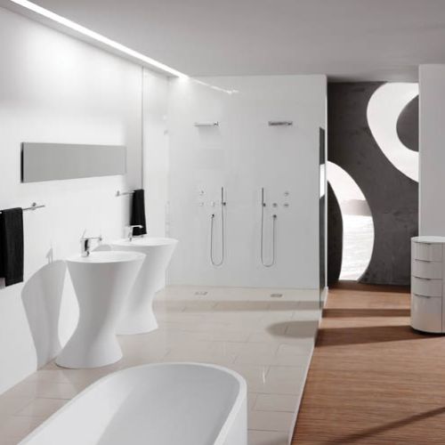 Stojąca 700.6565 i bateria 20.1000 Steinberg. Kosztują odpowiednio: 600 i 59 euro netto. LEE GROCK