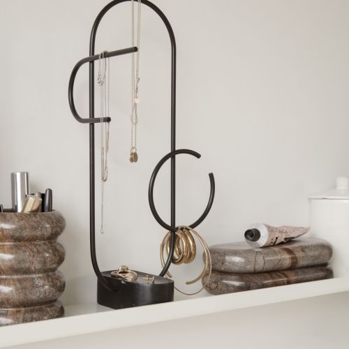 Stojak na biżuterię