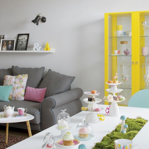 Jak urządzić małe mieszkanie