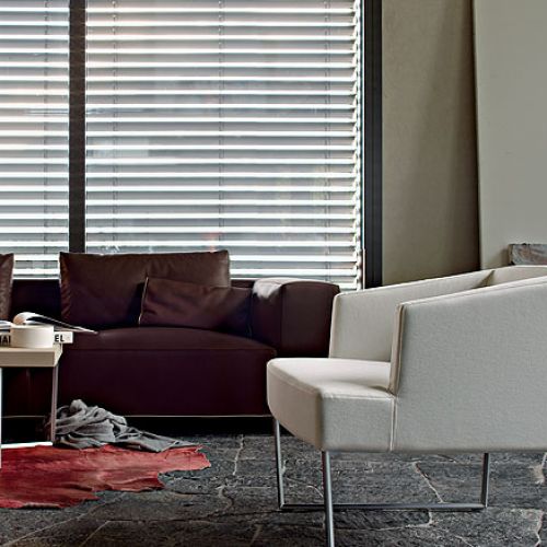 Stolik Malevich. ARKETIPO. Wybieramy stoliki kawowe