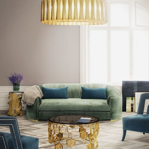 Wybieramy stolik kawowy