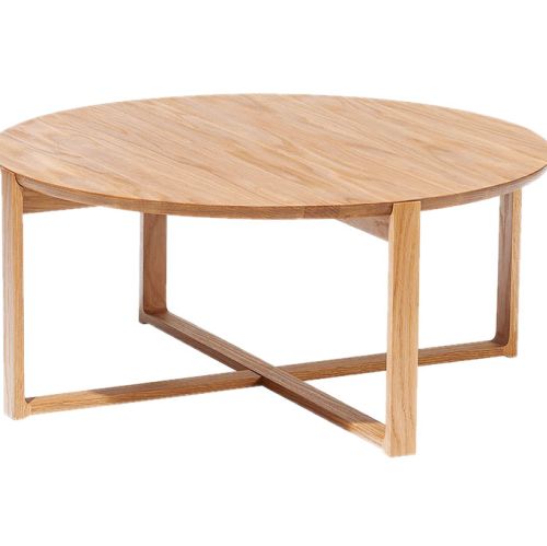 DELTA COFFEE, drewno, TON, ton.eu. Wybieramy stolik kawowy