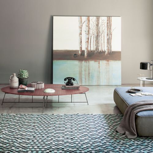 Model Mr. Zheng, LEMA, inspirowany Dalekim Wschodem, przenosi w świat harmonii i naturalnego piękna, e-interium.pl