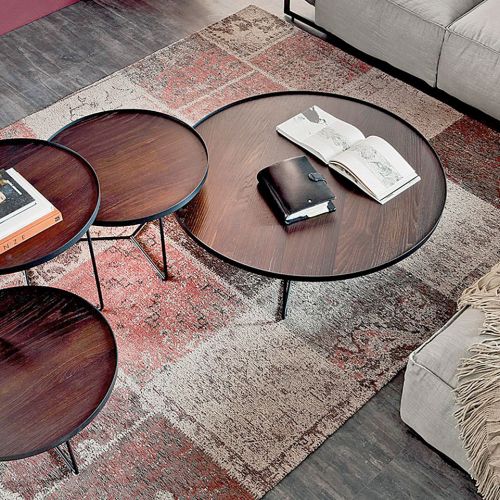 Wybieramy stolik kawowy