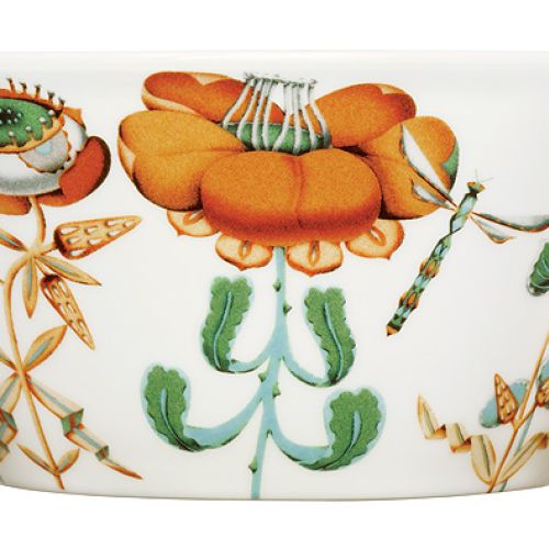 Studio Klausa Haapaniemiego tonie w kiczowatych maskotkach z krajów byłego ZSRR. Czyżby fiński dizajner (rocznik