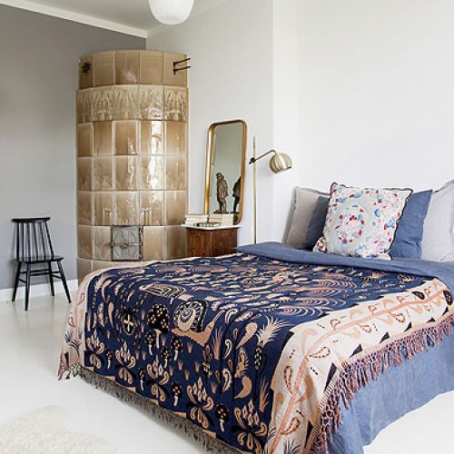 Studio Klausa Haapaniemiego tonie w kiczowatych maskotkach z krajów byłego ZSRR. Czyżby fiński dizajner (rocznik