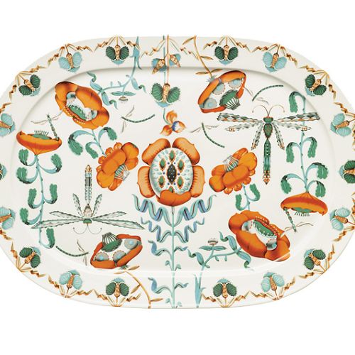 Studio Klausa Haapaniemiego tonie w kiczowatych maskotkach z krajów byłego ZSRR. Czyżby fiński dizajner (rocznik