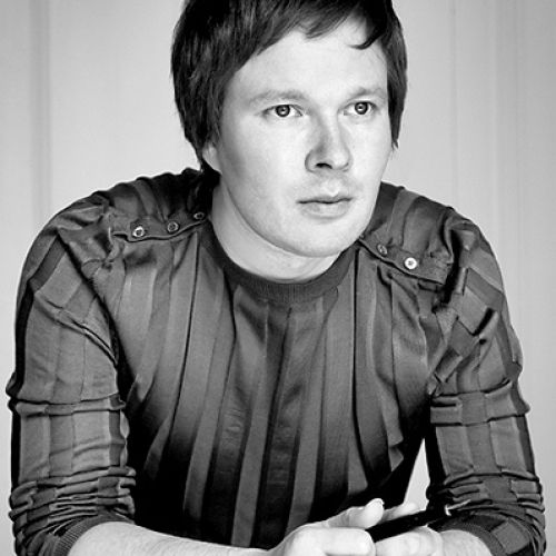 Studio Klausa Haapaniemiego tonie w kiczowatych maskotkach z krajów byłego ZSRR. Czyżby fiński dizajner (rocznik