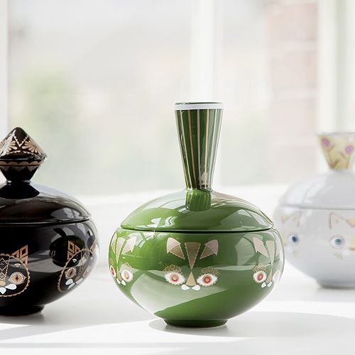 Studio Klausa Haapaniemiego tonie w kiczowatych maskotkach z krajów byłego ZSRR. Czyżby fiński dizajner (rocznik