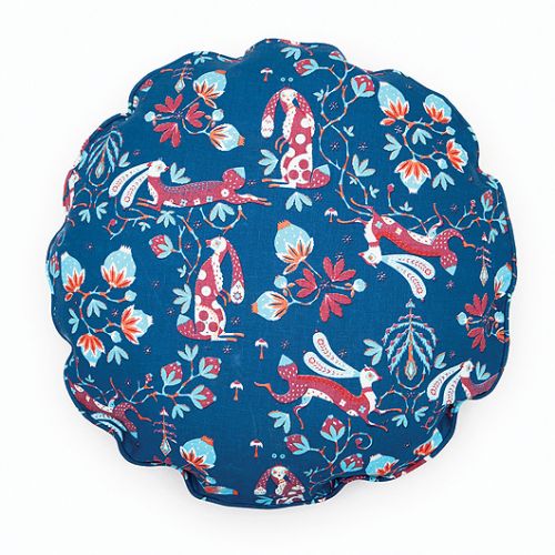 Studio Klausa Haapaniemiego tonie w kiczowatych maskotkach z krajów byłego ZSRR. Czyżby fiński dizajner (rocznik