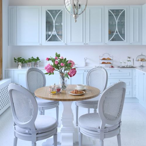 kuchnia w stylu francuskim inspiracje