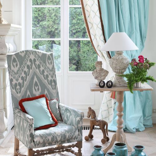 meble w stylu francuskim inspiracje