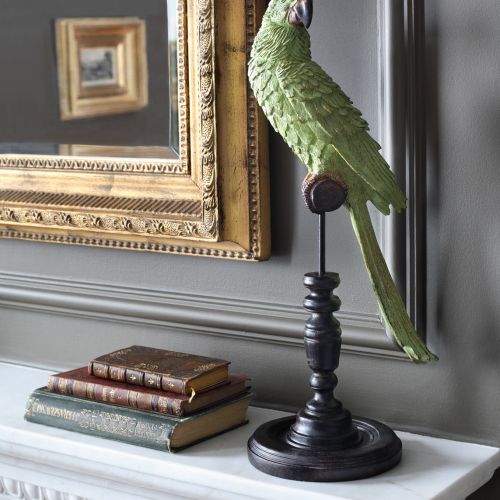 Lekcja stylu: jak urządzić wnętrze w stylu francuskim?