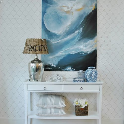 Sweet Living Home Inspirations: inspiracje w stylu hampton, angielskim