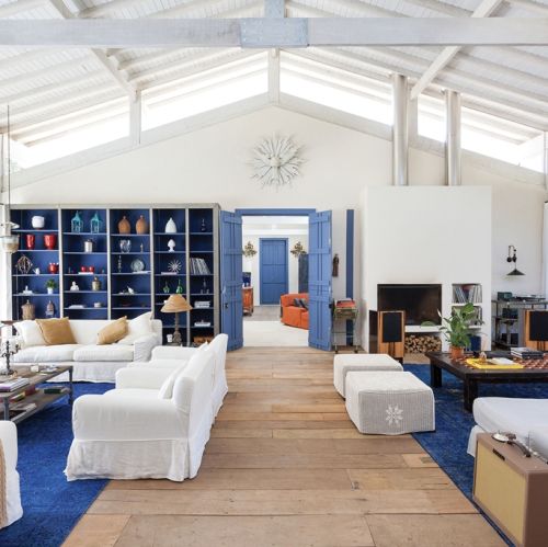 jak urządzić dom wakacyjny