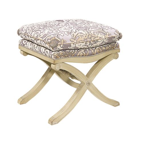 Lekcja stylu: cottage - sielska elegancja