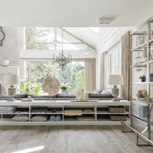 dom jak nadmorska rezydencja w stylu hamptons