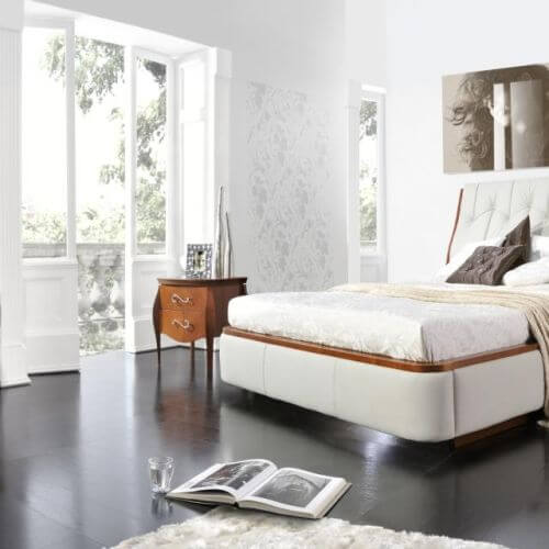 Toaletka nie tylko do sypialni