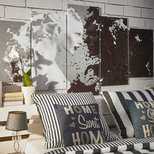 Metamorfoza wnętrza bez remontu