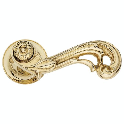 stylowe klamki do drzwi wewnętrznych