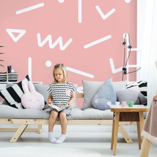 pokój dla dziewczynki