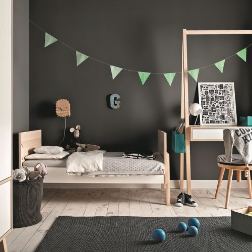 pomysły na pokój dla dziecka