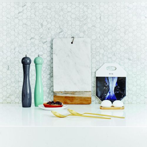 Ten stylowy i nowoczesny dom dla musiał być nie tylko piękny, ale też przestronny