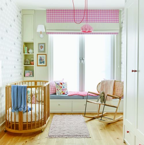 Stylowy nowczesny dom dla rodziny