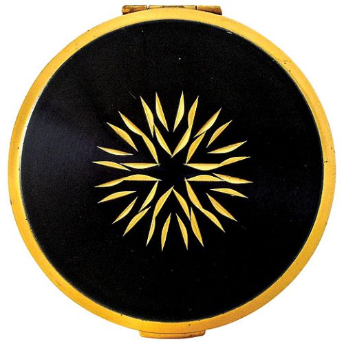 Subtelnie rzeźbiona, Vanroe Compacts