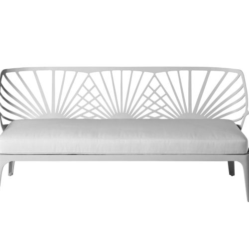 Dobre zestawienie: czerwień i biel we wnętrzu